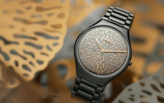 Rado True Thinline Great Gardens of the World Chapter 10 R27088122