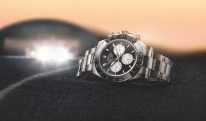 Rolex Oyster Perpetual Cosmograph Daytona 24h LeMans 126529LN