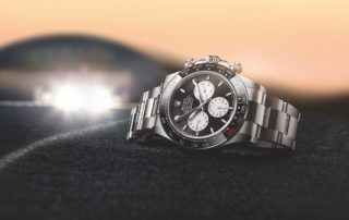 Rolex Oyster Perpetual Cosmograph Daytona 24h LeMans 126529LN