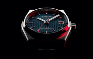 Tissot PRX 35 mm Automatik