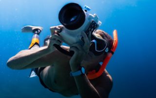 Ulysse Nardin Mike Coots