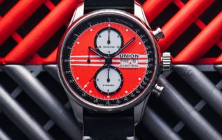 Union Glashütte D011.414.16.420.09_ViroChronograph Silvretta Classic 2023