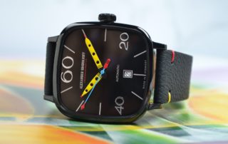 Alexander Shorokhoff Kandy Crazy Hands