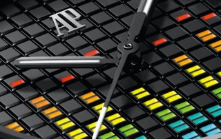 Audemars Piguet Royal Oak Offshore Music Edition 77600CE.77600CE.OO.A002CA.01