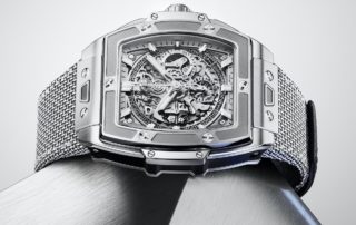 Hublot Spirit of Big Bang Essential Grey 642.NX.0110.NR.HEC23