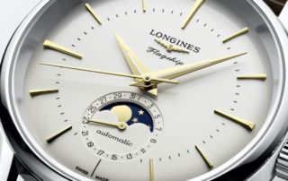 Longines Flagship Heritage L4.815.4.78.2 Cover