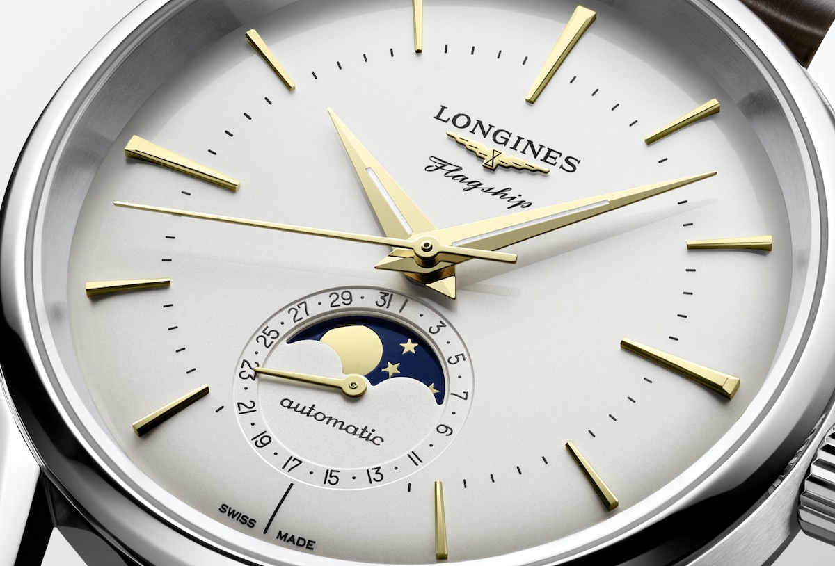 Longines Flagship Heritage L4.815.4.78.2 Cover