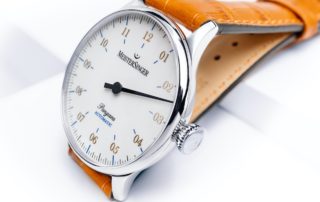 Meistersinger Pangaea