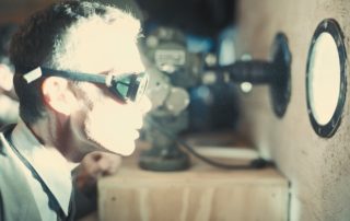 Oppenheimer Movie Still Hamilton