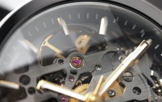 Rado DiaStar Original Skeleton R12162153 Cover