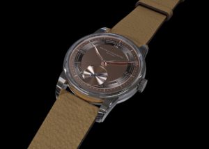 Atelier de Chronométrie AdC30 Only Watch Aufmacher