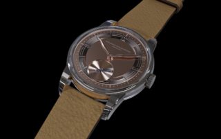 Atelier de Chronométrie AdC30 Only Watch Aufmacher