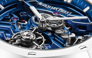 Audemars Piguet Royal Oak 26735CB-OO-1225CB-99