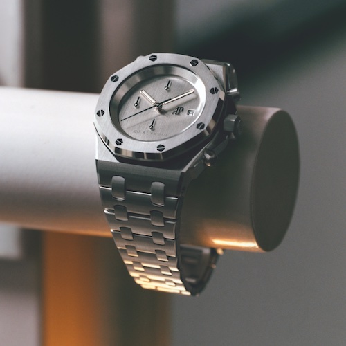 Audemars Piguet Royal Oak Offshore Weißgold 26238BC.OO.2000BC.01 Die Weißgoldversion des Audemars Piguet Royal Oak Offshore Chronographen.