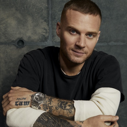 Audemars Piguet Royal Oak Offshore Weißgold 26238BC.OO.2000BC.01 Matthew Williams hat die limitierten Royal Oak-Modelle mit einem minimalistischen Design versehen.