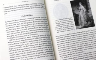 Francesca Cartier Brickell Die Cartiers 9783458643654 Aufmacher