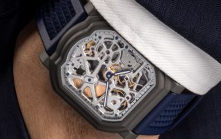 Gerald Charles Maestro 8.0 GC TX-TN-01 Aufmacher
