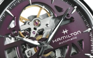 Hamilton Jazzmaster Skeleton H32265801 Aufmacher
