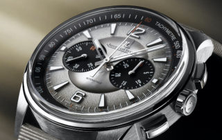 Jaeger-LeCoultre Polaris Chronograph q902843j