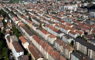 La Chaux-de-Fonds