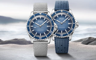 Mido Oceanstar Tribute Special Edition M026.807.11.041.01