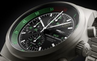 Porsche Design Chronograph 1 – Porsche 911 S/T