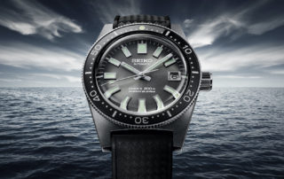 Seiko Prospex 1965 Diver´s Recreation SJE093J1