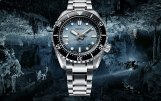 Seiko Prospex 1968 Divers SLA073J1