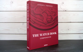 The Watch Book - Compendium
