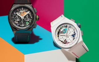 Zenith Defy 21 II 49.9013.9004.21 49.9014.9004 Aufmacher