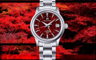 Grand Seiko SBGJ273 Aufmacher