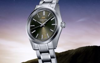 Grand Seiko SBGW303