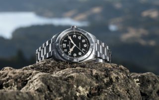 Hamilton Khaki Field Expedition H70315130
