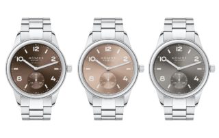 Nomos Club Sport Neomatik 39 Tabac Ember Smoke