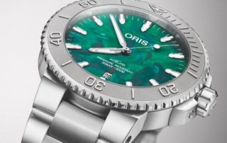 Oris x Bracenet 01 733 7730 4137-07 8 24 05PEB