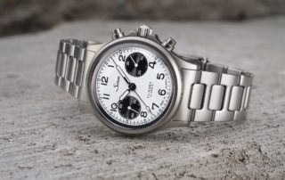 Sinn Spezialuhren 356 Flieger Klassik W Aufmacher