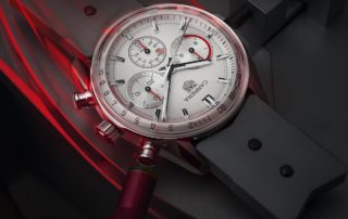 TAG Heuer x Porsche Timetamer Aufmacher