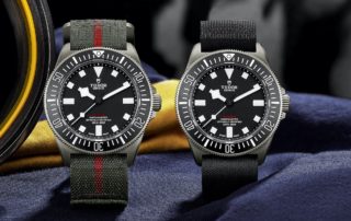 Tudor Pelagos FXD