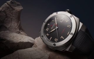 Alpina AL-525BB4AE6 Alpiner Extreme Automatic California Dial