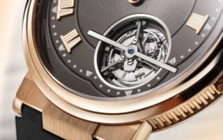 Breguet Marine Tourbillon 5577BRG25WV