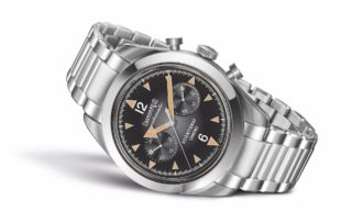 Eberhard & Co Scientigraf Chrono 31077.02
