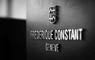 Frédérique Constant