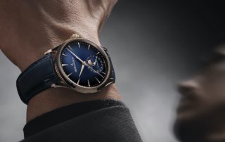 Jaeger-LeCoultre Master Ultra Thin Moon 2023 Q1362580