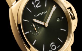 Panerai Luminor Due PAM01423