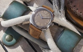 Panerai Radiomir PAM01385