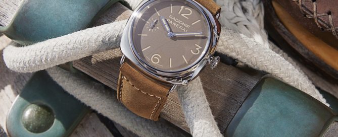 Panerai Radiomir PAM01385