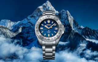 Seiko Prospex Land SLA071J1