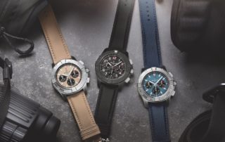 Breitling Avenger B01 Chronograph 44
