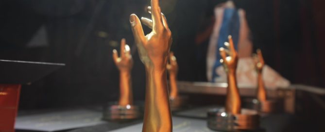 Grand Prix d'Horlogerie Genève