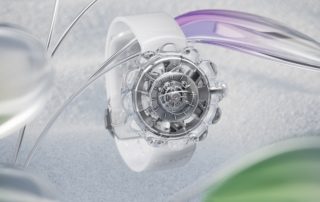 Hublot MP 15 Takashi Murakami Tourbillon Sapphire 915.JX.4802.RT